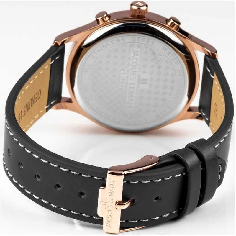 Laikrodis Jacques Lemans 1-2068E