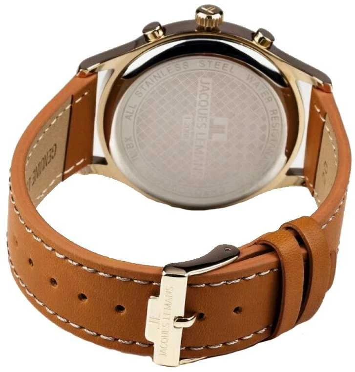 Laikrodis Jacques Lemans 1-2068J