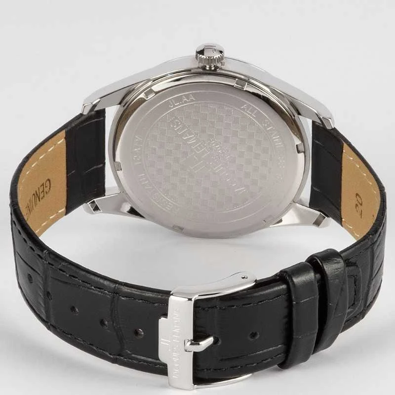 Laikrodis JACQUES LEMANS 1-2070A