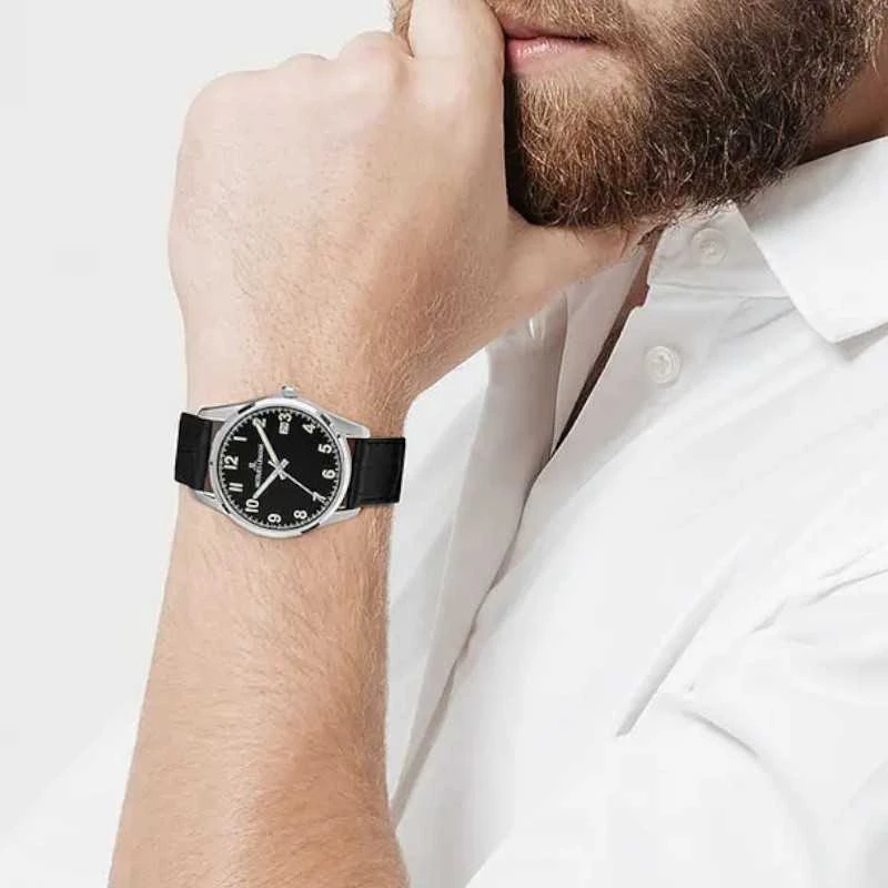 Laikrodis JACQUES LEMANS 1-2070A