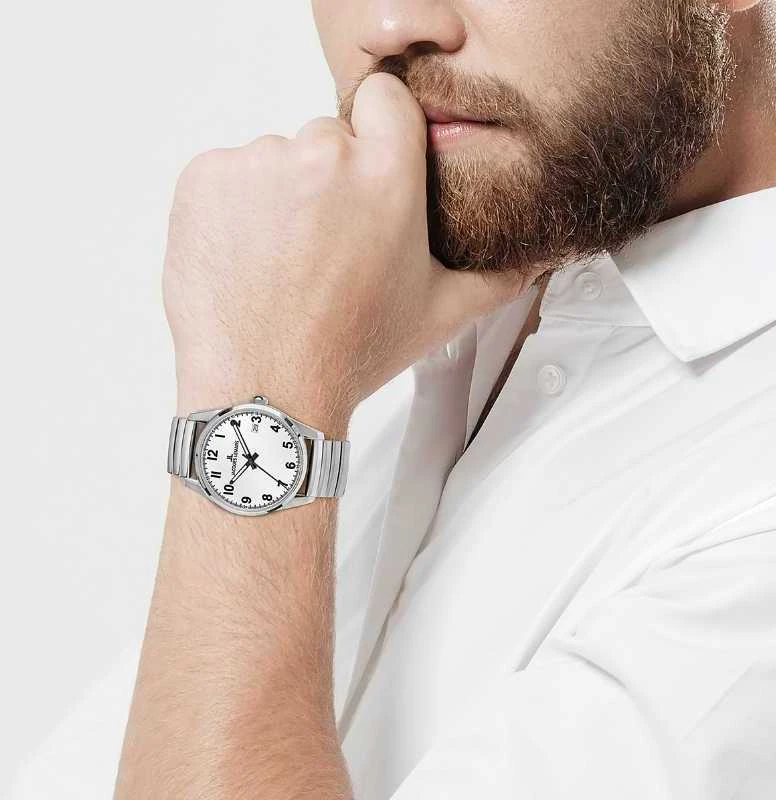Laikrodis JACQUES LEMANS 1-2070F