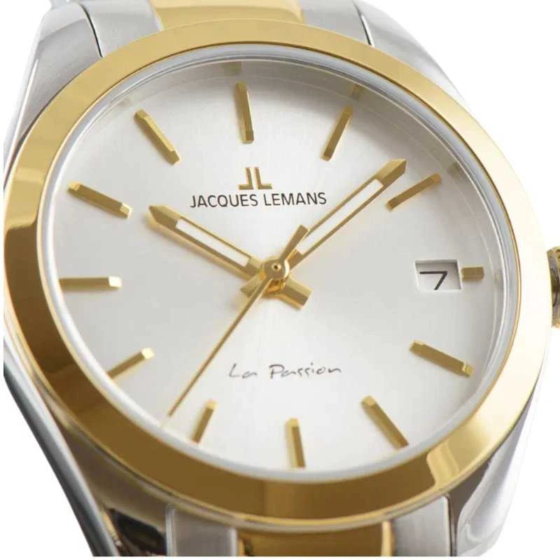 Laikrodis Jacques Lemans 1-2084F