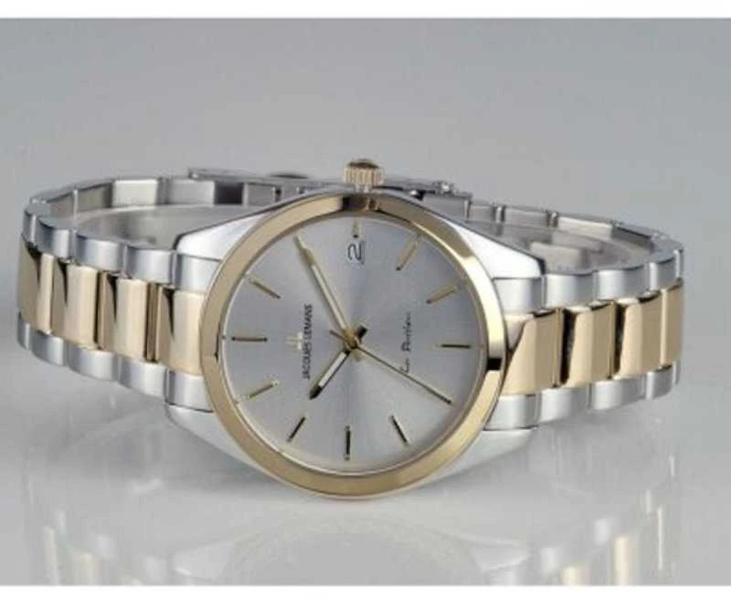 Laikrodis Jacques Lemans 1-2084F
