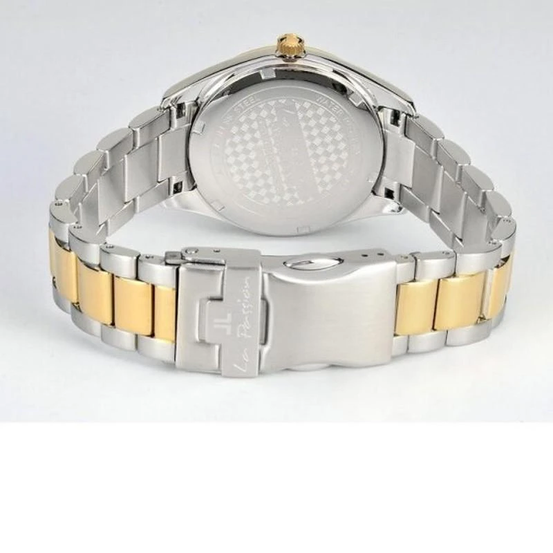 Laikrodis Jacques Lemans 1-2085G