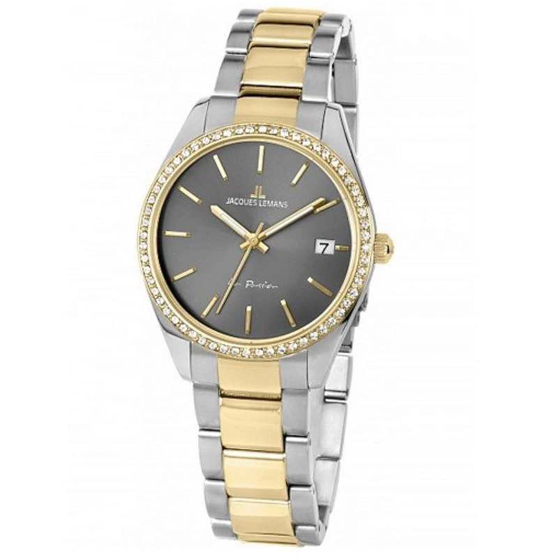 Laikrodis Jacques Lemans 1-2085G