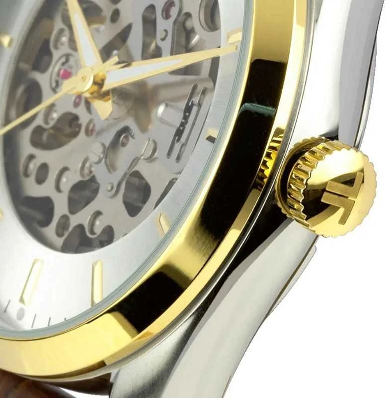 Laikrodis Jacques Lemans 1-2087D