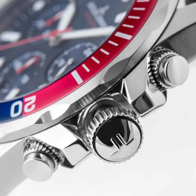 Laikrodis Jacques lemans 1-2091B