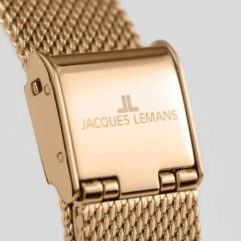 Laikrodis Jacques Lemans 1-2093I