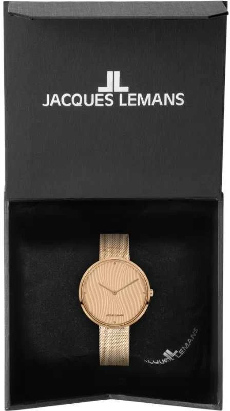 Laikrodis Jacques Lemans 1-2093I
