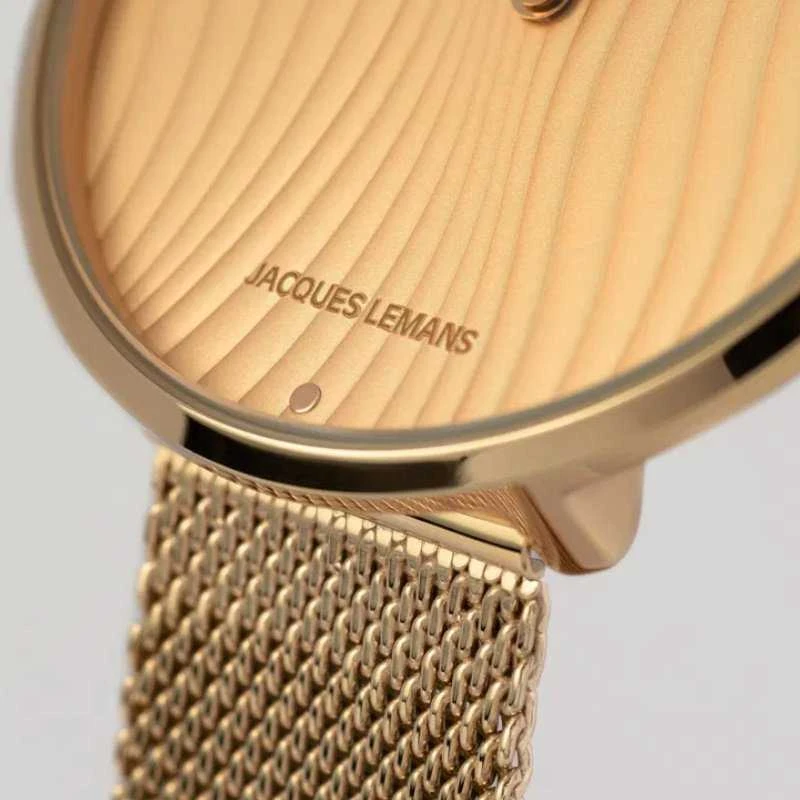 Laikrodis Jacques Lemans 1-2093I
