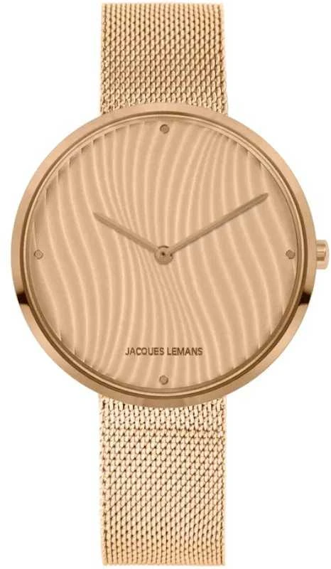 Laikrodis Jacques Lemans 1-2093I