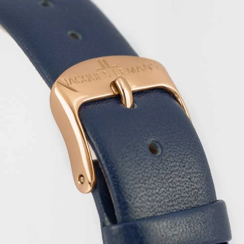 Laikrodis Jacques Lemans 1-2093J