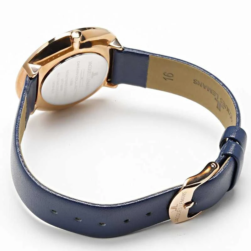 Laikrodis Jacques Lemans 1-2093J