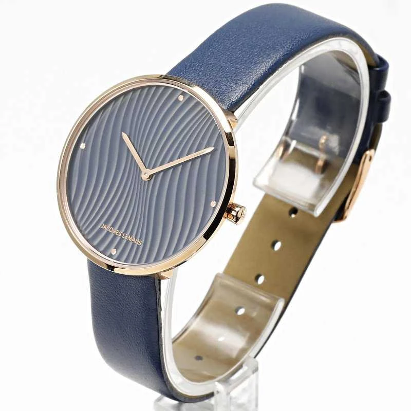 Laikrodis Jacques Lemans 1-2093J