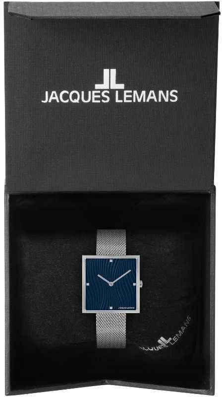 Laikrodis Jacques Lemans 1-2094C