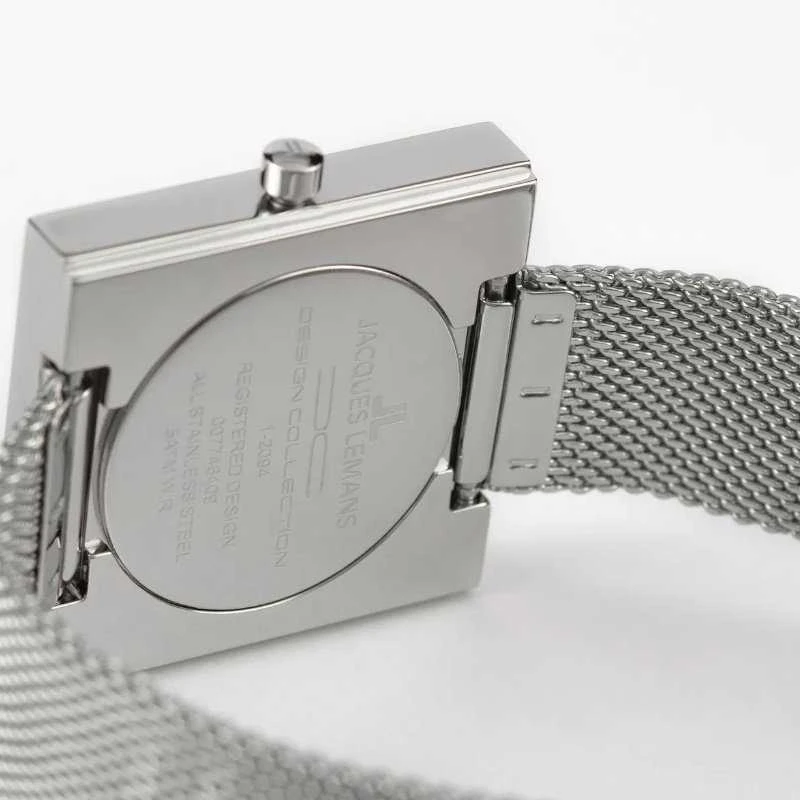 Laikrodis Jacques Lemans 1-2094C