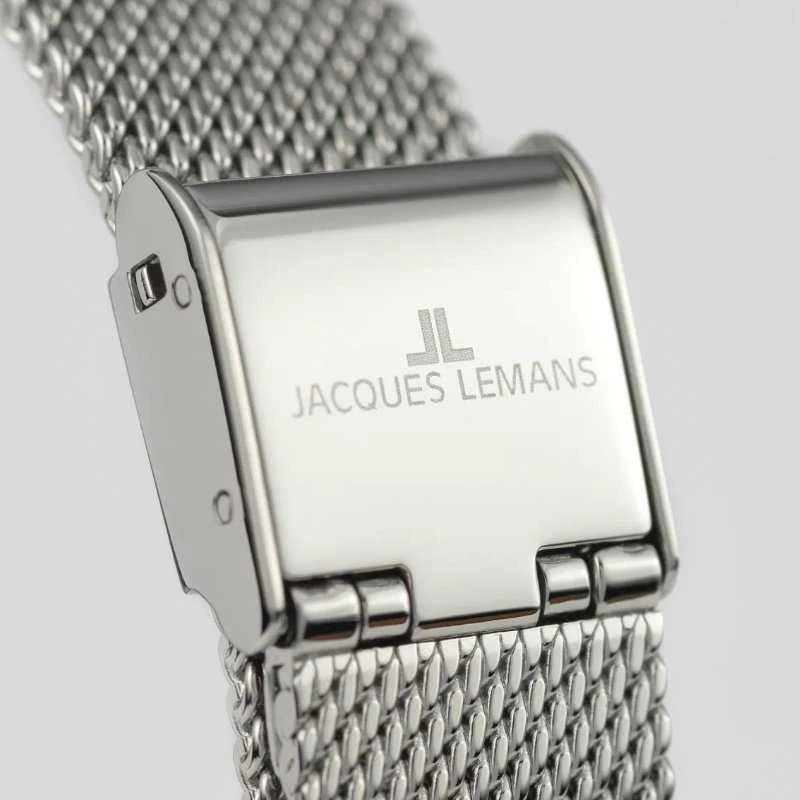 Laikrodis Jacques Lemans 1-2094C