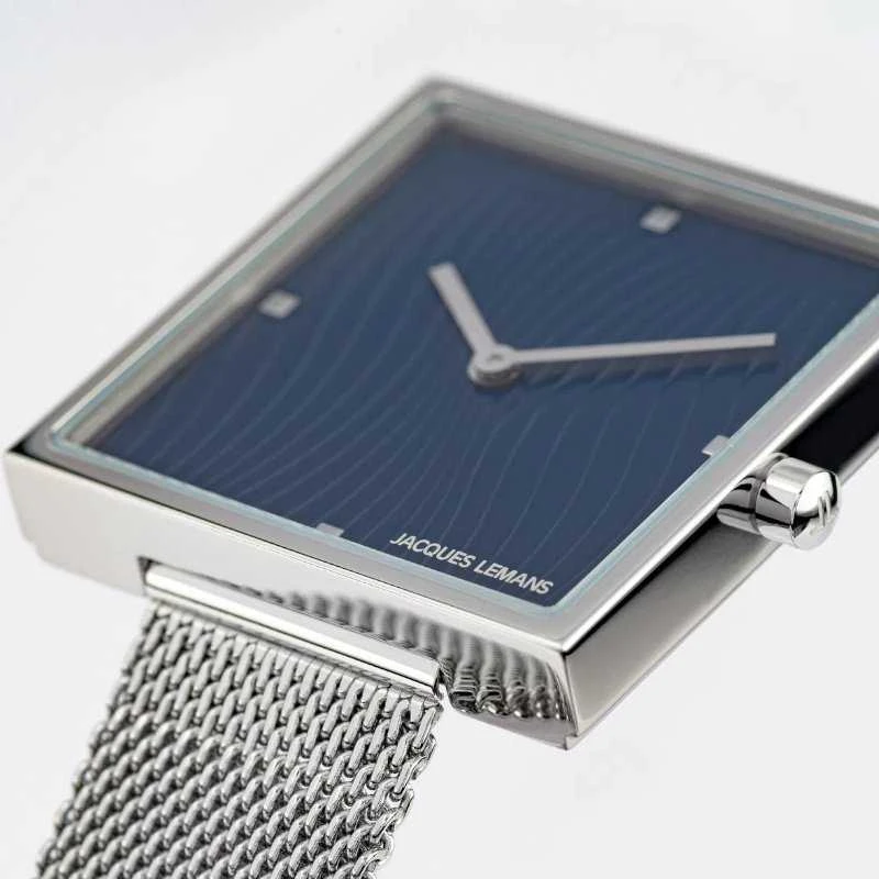 Laikrodis Jacques Lemans 1-2094C