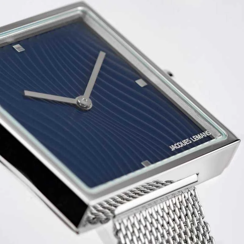 Laikrodis Jacques Lemans 1-2094C