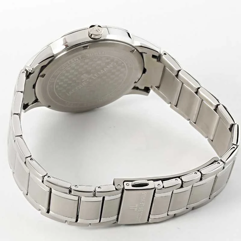 Laikrodis Jacques Lemans 1-2096A