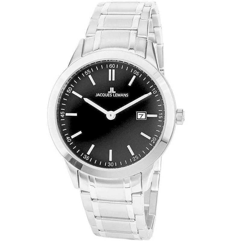 Laikrodis Jacques Lemans 1-2096A