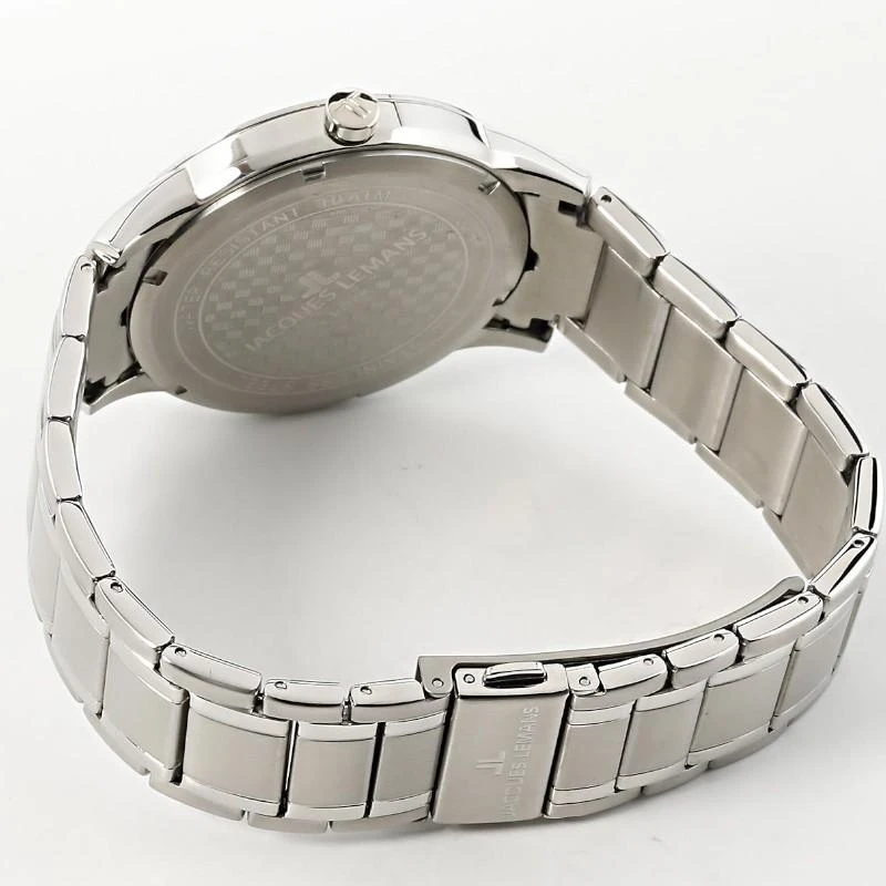 Laikrodis Jacques Lemans 1-2096A