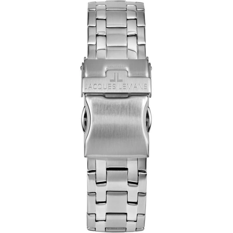 Laikrodis Jacques Lemans 1-2099D