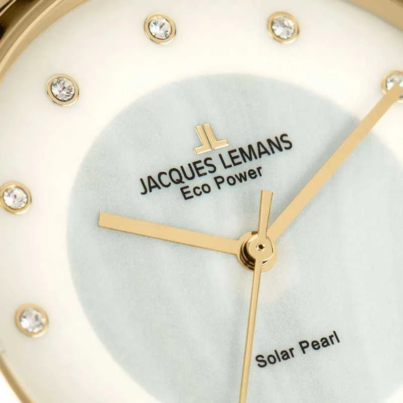 Laikrodis Jacques Lemans 1-2108F