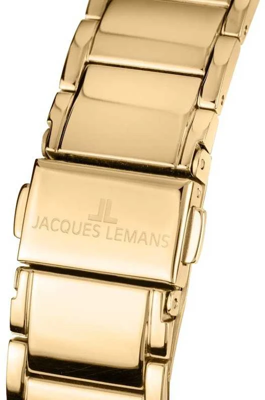 Laikrodis Jacques Lemans 1-2108F