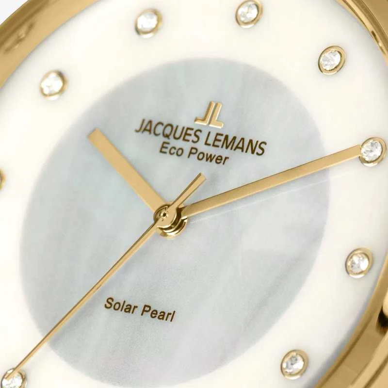 Laikrodis Jacques Lemans 1-2108F