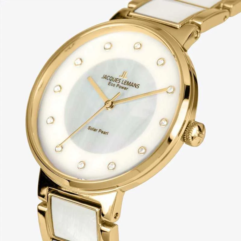 Laikrodis Jacques Lemans 1-2108F