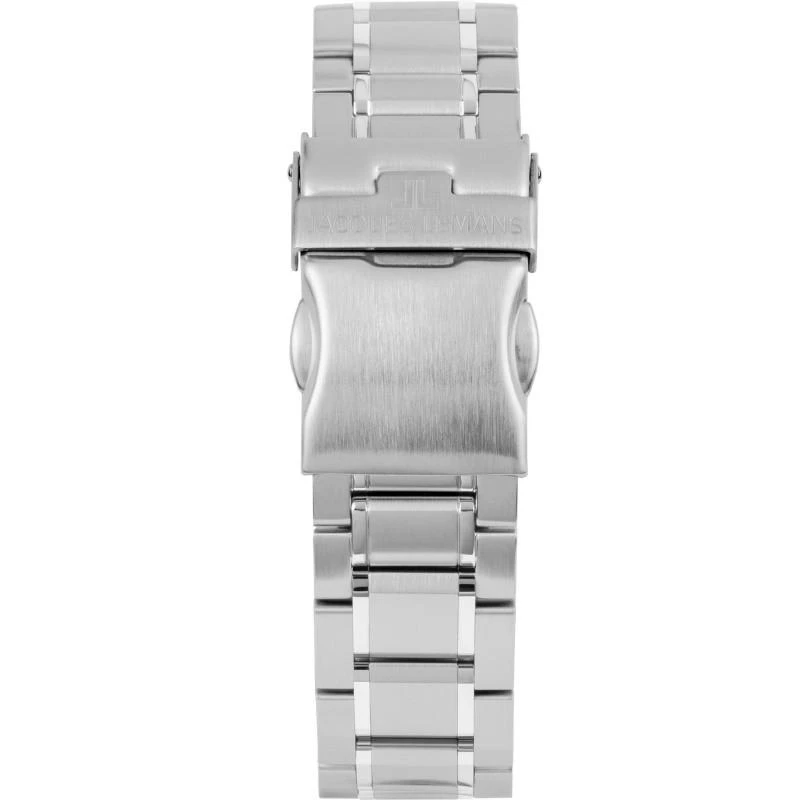 Laikrodis Jacques Lemans 1-2109G