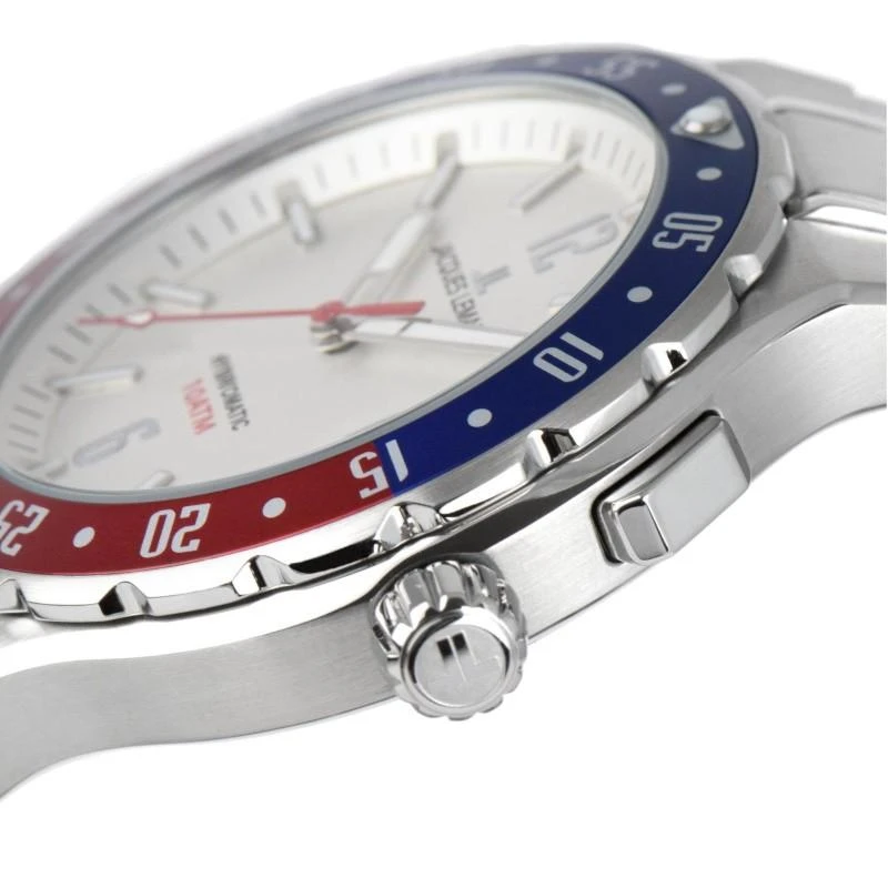 Laikrodis Jacques Lemans 1-2109G