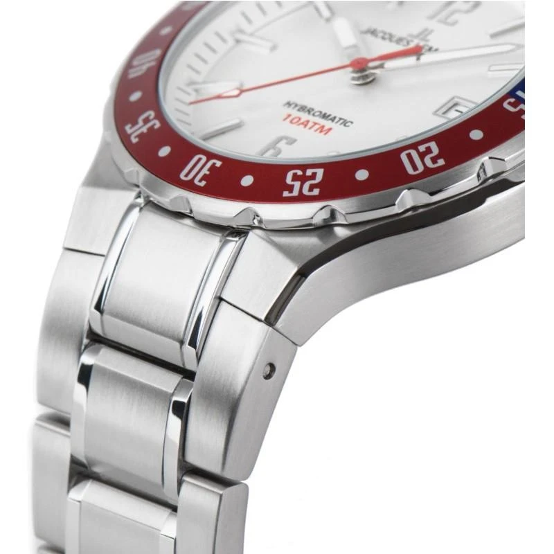 Laikrodis Jacques Lemans 1-2109G