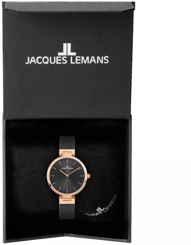 Laikrodis Jacques Lemans 1-2110J