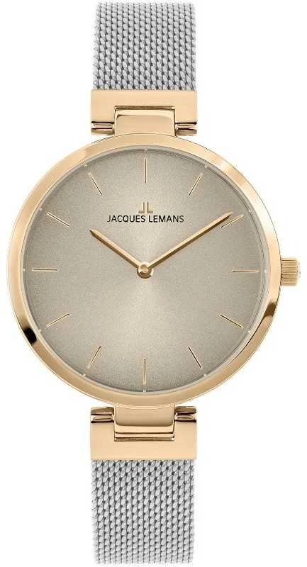 Laikrodis Jacques Lemans 1-2110K