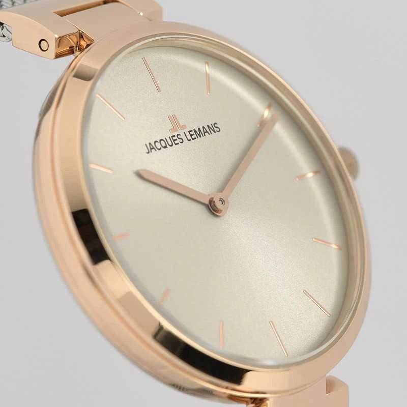 Laikrodis Jacques Lemans 1-2110K