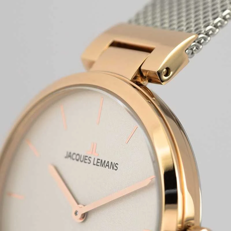 Laikrodis Jacques Lemans 1-2110K