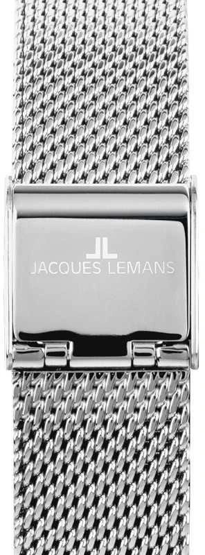 Laikrodis Jacques Lemans 1-2110K