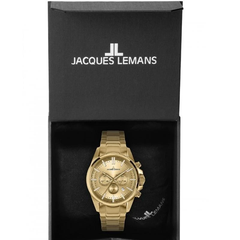 Laikrodis Jacques Lemans 1-2119I