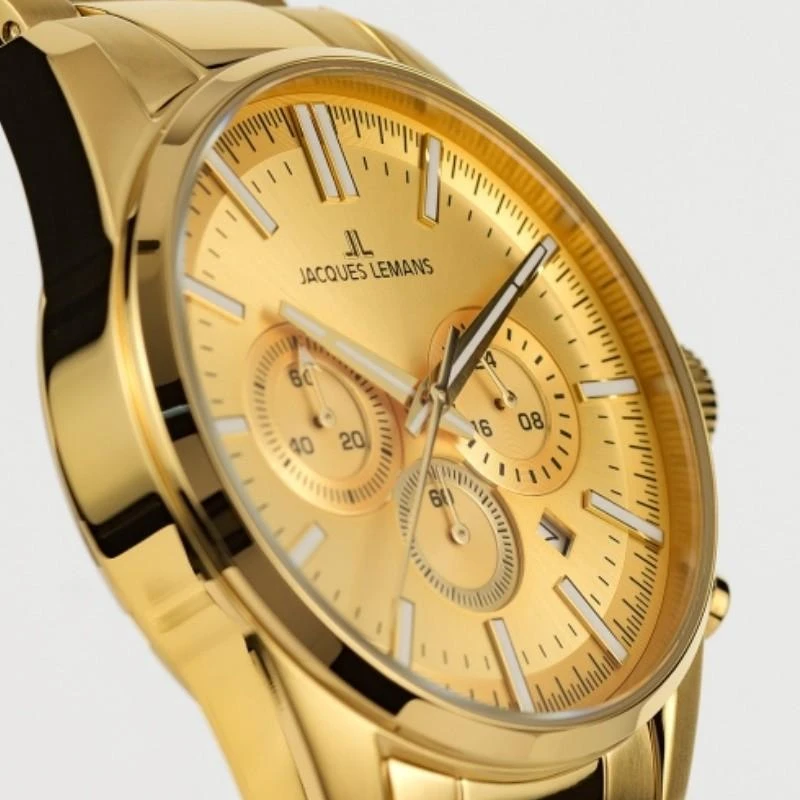 Laikrodis Jacques Lemans 1-2119I