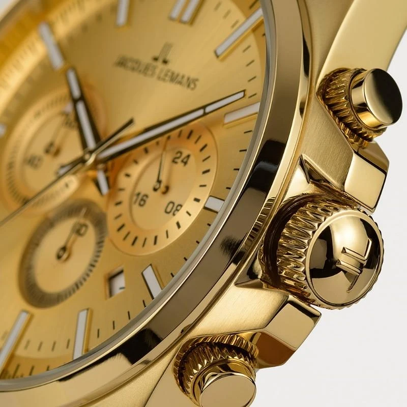 Laikrodis Jacques Lemans 1-2119I