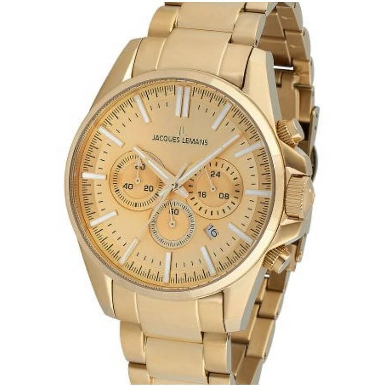 Laikrodis Jacques Lemans 1-2119I