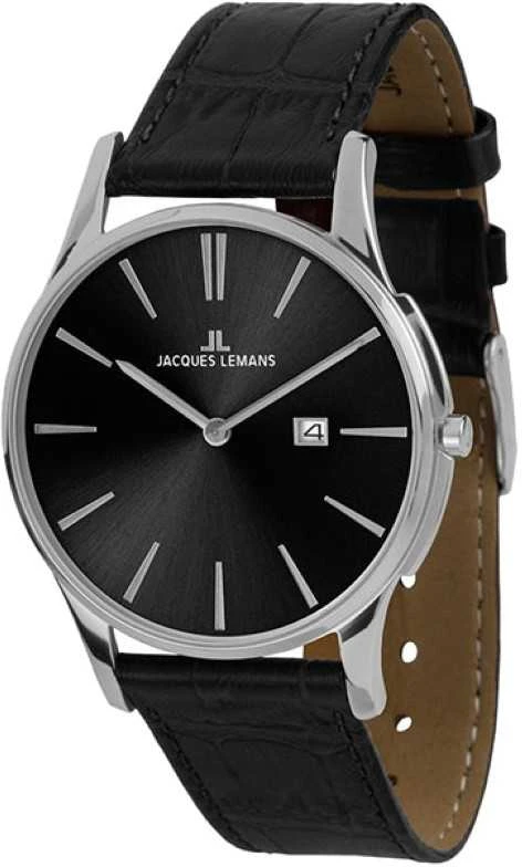 Laikrodis Jacques Lemans 1-2122A