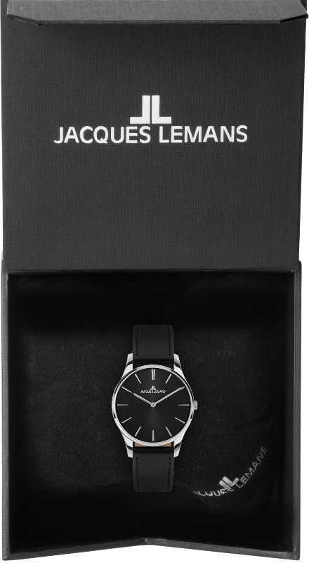 Laikrodis Jacques Lemans London1-2123A