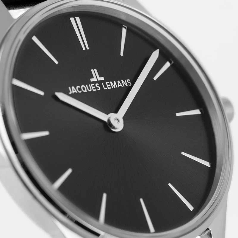 Laikrodis Jacques Lemans London1-2123A