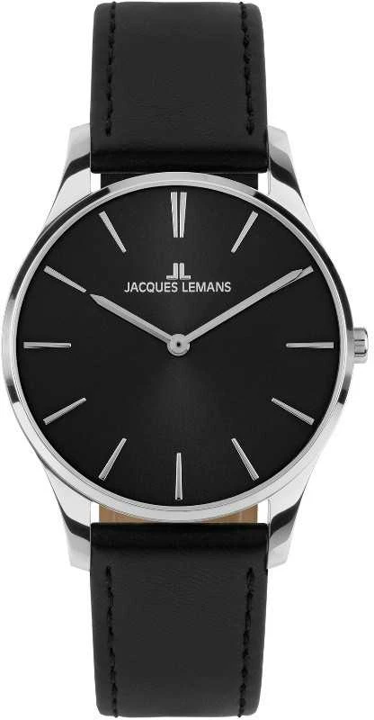 Laikrodis Jacques Lemans London1-2123A