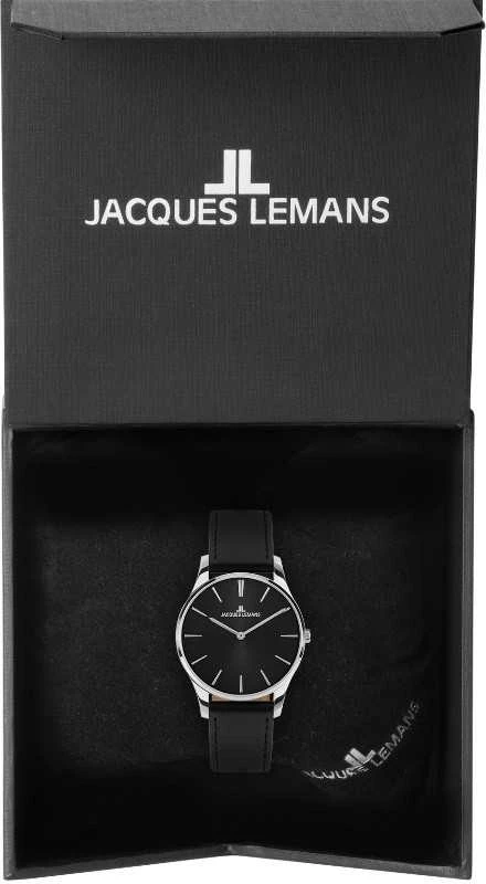 Laikrodis Jacques Lemans London1-2123A
