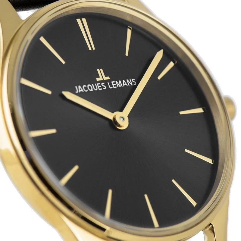 Laikrodis Jacques Lemans London1-2123E