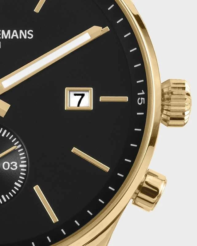 Laikrodis Jacques Lemans 1-2125C